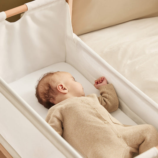 SnüzPod 2-Pack Fitted Sheets