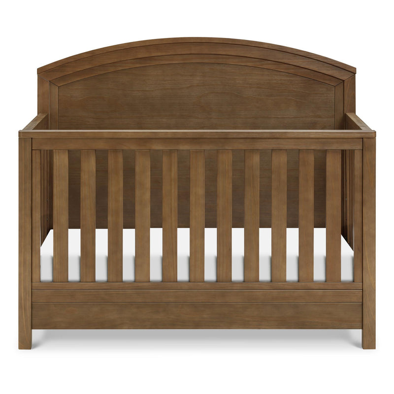 Load image into Gallery viewer, Monogram by Namesake Hemsted 4-in-1 Convertible Crib
