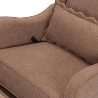 Namesake Devon Recliner and Swivel Glider