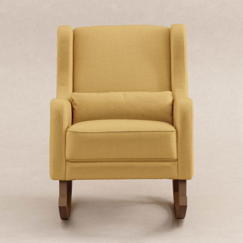 Load image into Gallery viewer, Babyletto Kai Rocker in Eco-Performance Fabric | Water Repellent &amp; Stain Resistant
