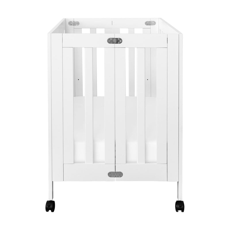 Load image into Gallery viewer, Babyletto Origami Mini Crib
