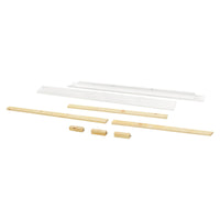 Namesake Full Size Bed Conversion Kit (M7689)