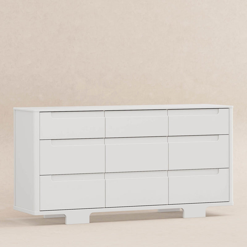 Load image into Gallery viewer, Babyletto Yuzu 9-Drawer Dresser
