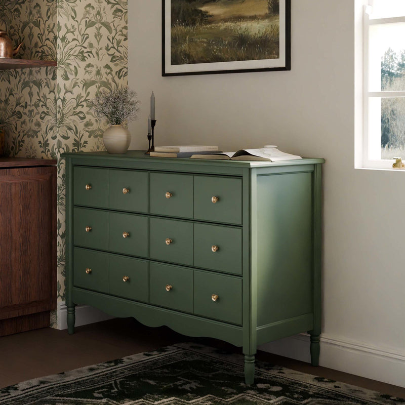 Load image into Gallery viewer, Namesake Liberty 6-Drawer Dresser
