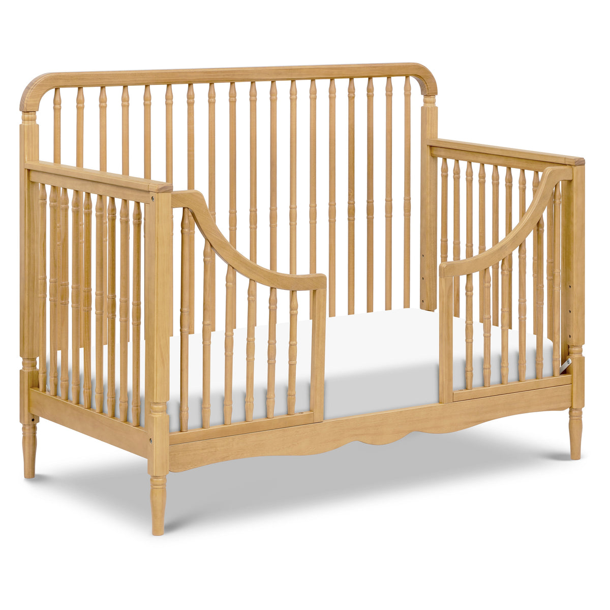 Namesake Liberty 4-in-1 Toddler Bed Conversion Kit