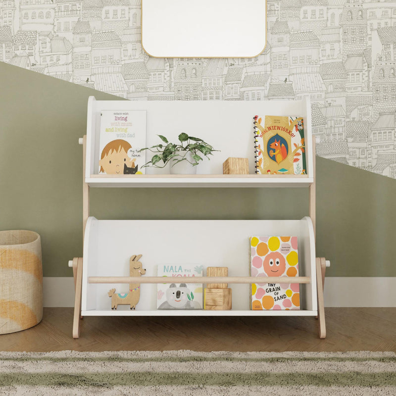 Load image into Gallery viewer, Babyletto Tally Storage and Bookshelf

