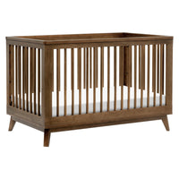 Babyletto Scoot 3-in-1 Convertible Crib with Toddler Bed Conversion Kit (Copy)