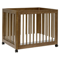 Babyletto Yuzu 8-in-1 Convertible Crib with All-Stages Conversion Kits