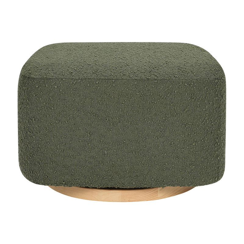Load image into Gallery viewer, Babyletto Kiwi Gliding Ottoman
