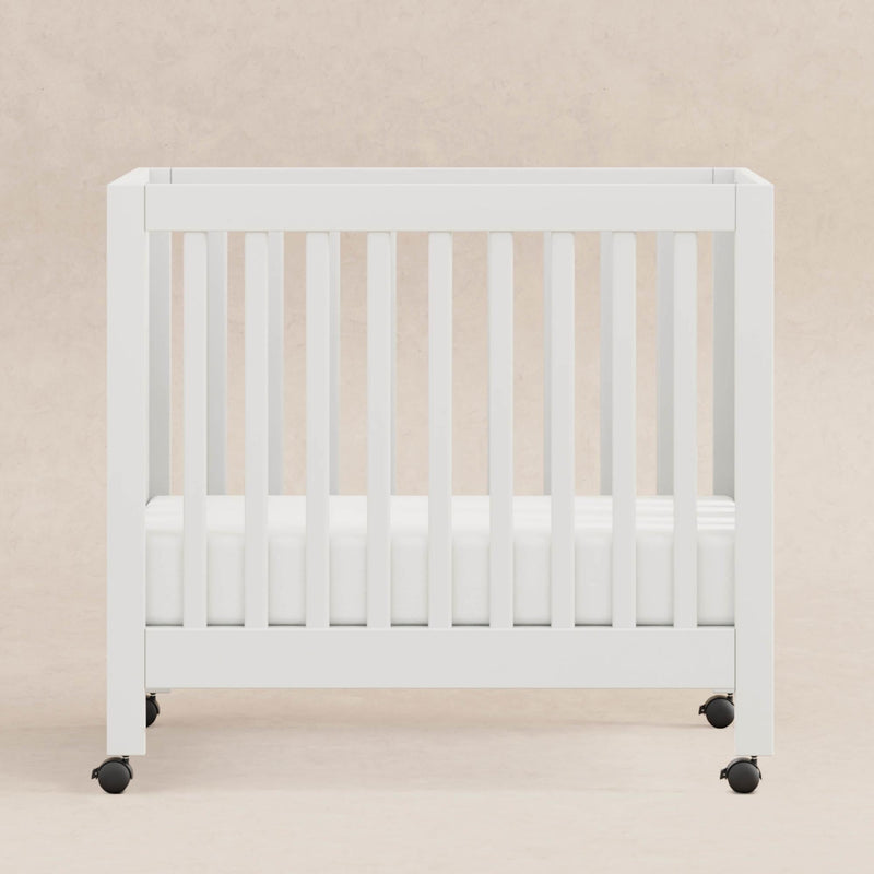 Load image into Gallery viewer, Babyletto Origami Mini Crib
