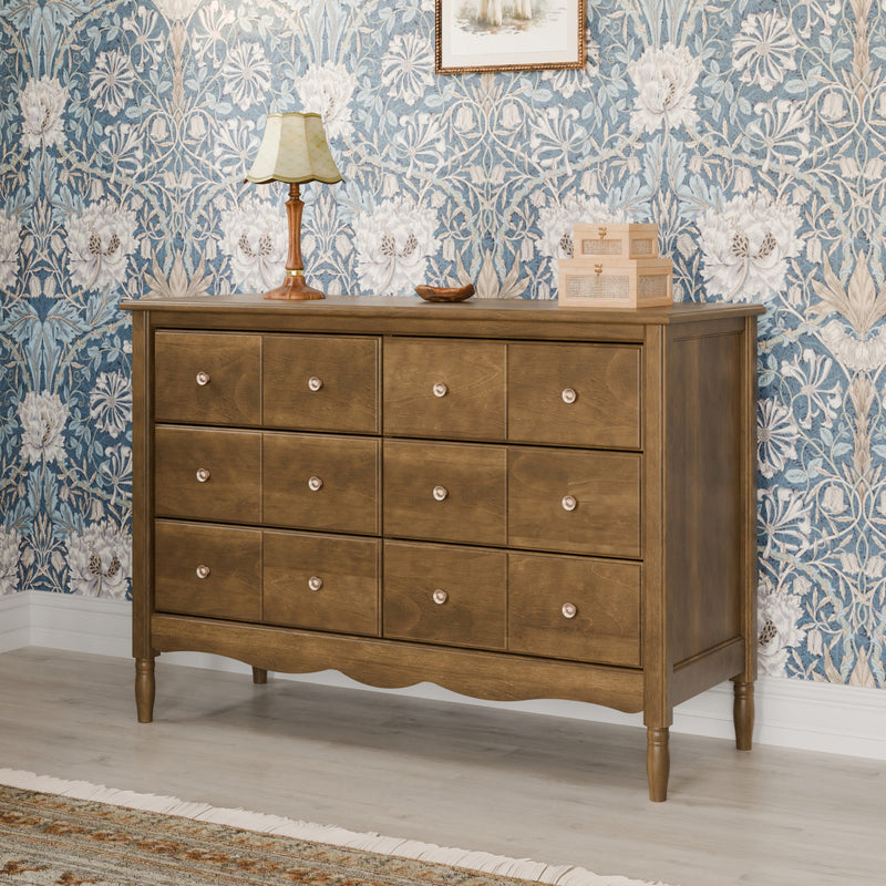 Load image into Gallery viewer, Namesake Liberty 6-Drawer Dresser
