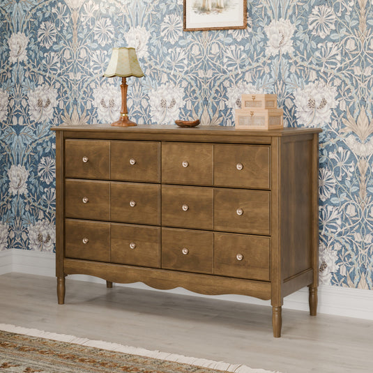 Namesake Liberty 6-Drawer Dresser