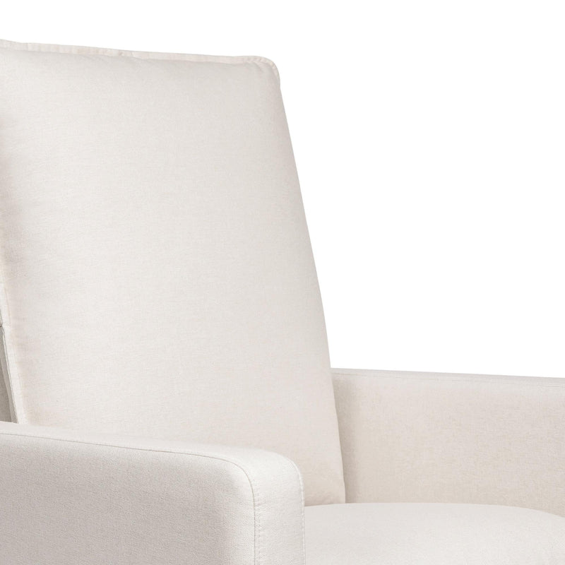 Load image into Gallery viewer, Babyletto Cali Pillowback Swivel Glider
