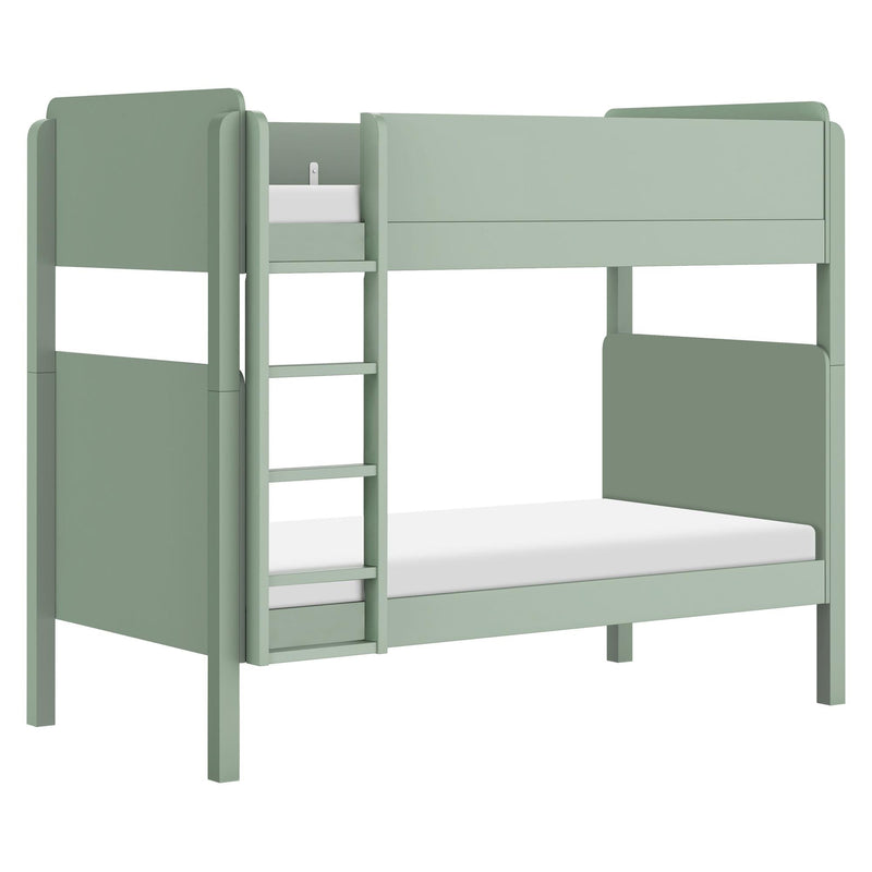 Load image into Gallery viewer, Babyletto TipToe Convertible Bunk Bed
