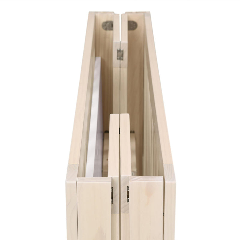 Load image into Gallery viewer, Babyletto Origami Mini Crib
