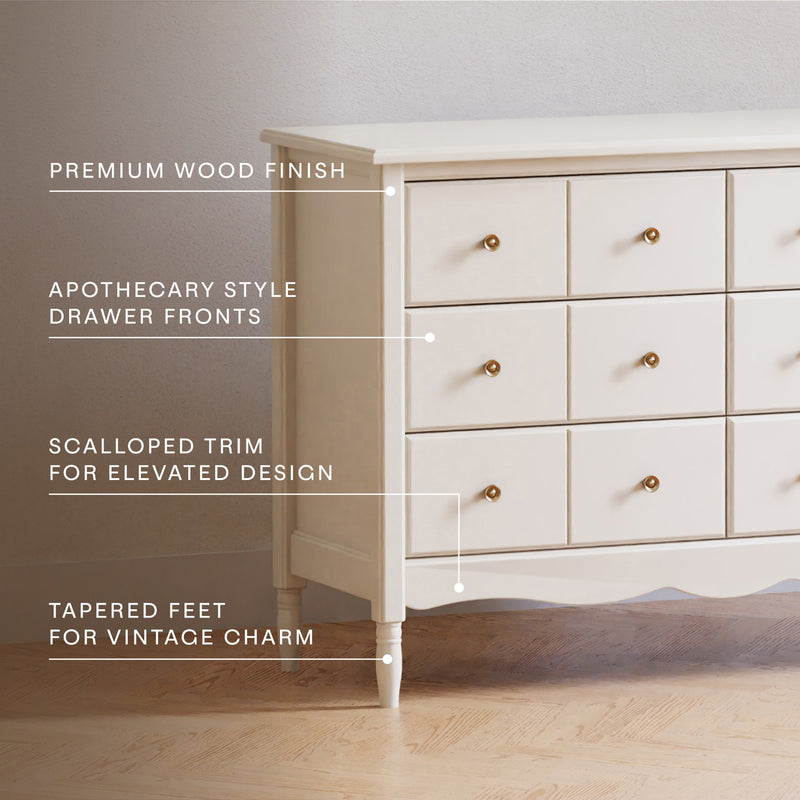 Load image into Gallery viewer, Namesake Liberty 6-Drawer Dresser
