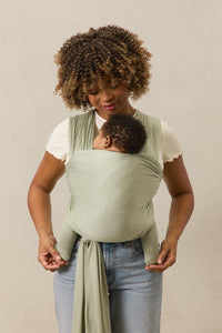Solly Baby Wrap