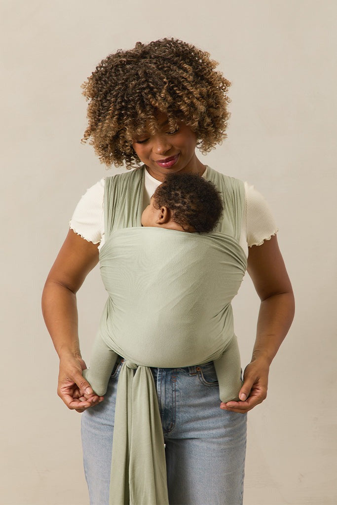 Solly Baby Wrap
