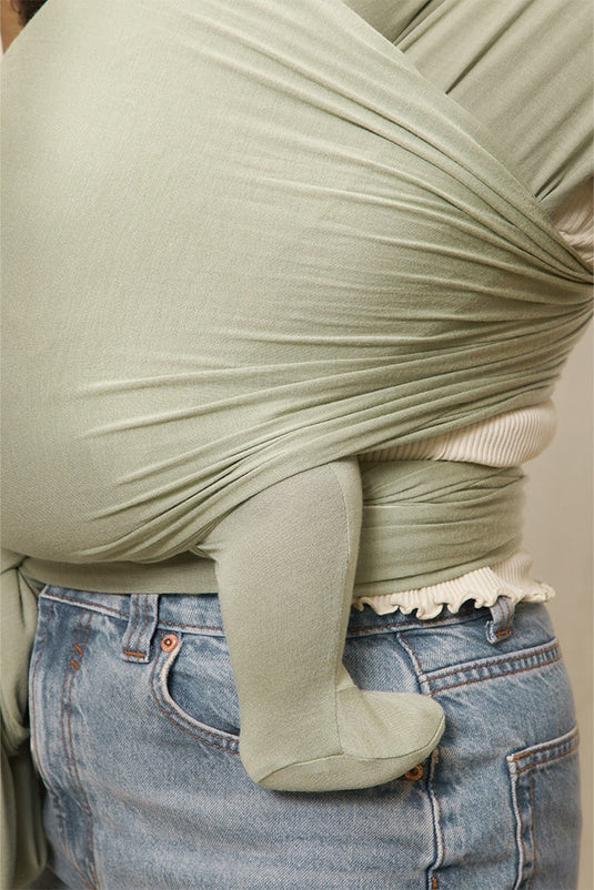 Solly Baby Wrap – Babinski's Baby - Main Image
