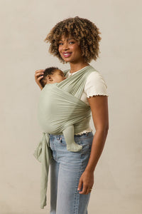 Solly Baby Wrap