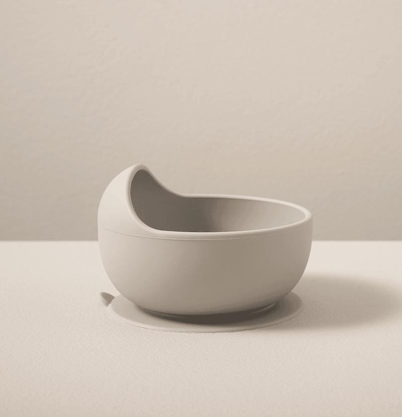 Load image into Gallery viewer, Silver Cross Mealtime Set
