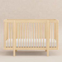 Babyletto Pogo 8-in-1 Convertible Crib with All-Stages Conversion Kits