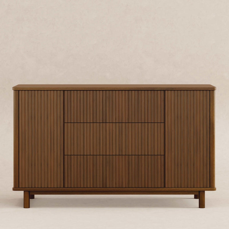 Load image into Gallery viewer, Babyletto Pogo Tambour Dresser
