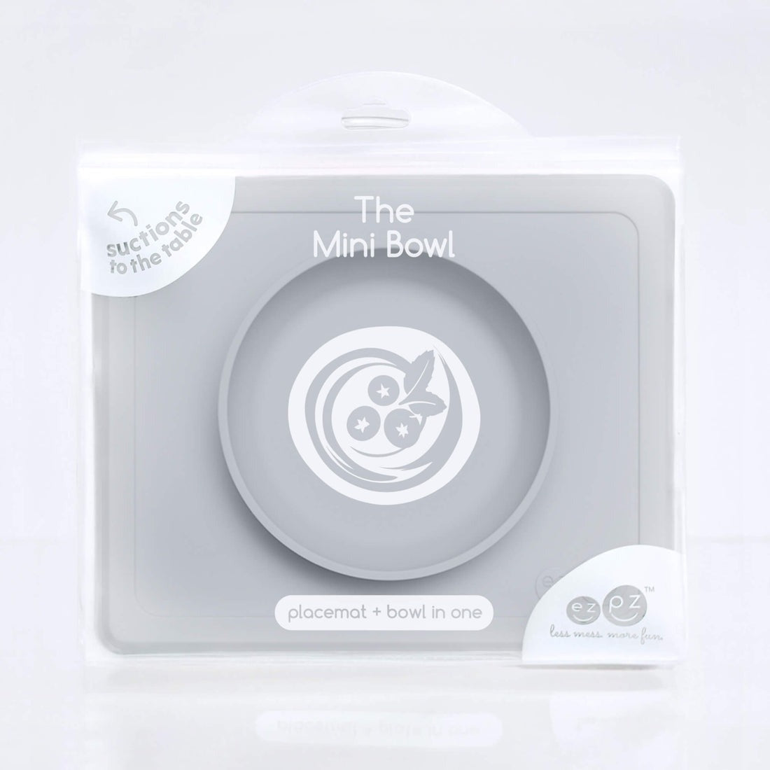 EzPz Mini Bowl