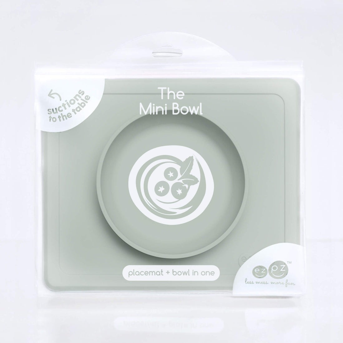 EzPz Mini Bowl