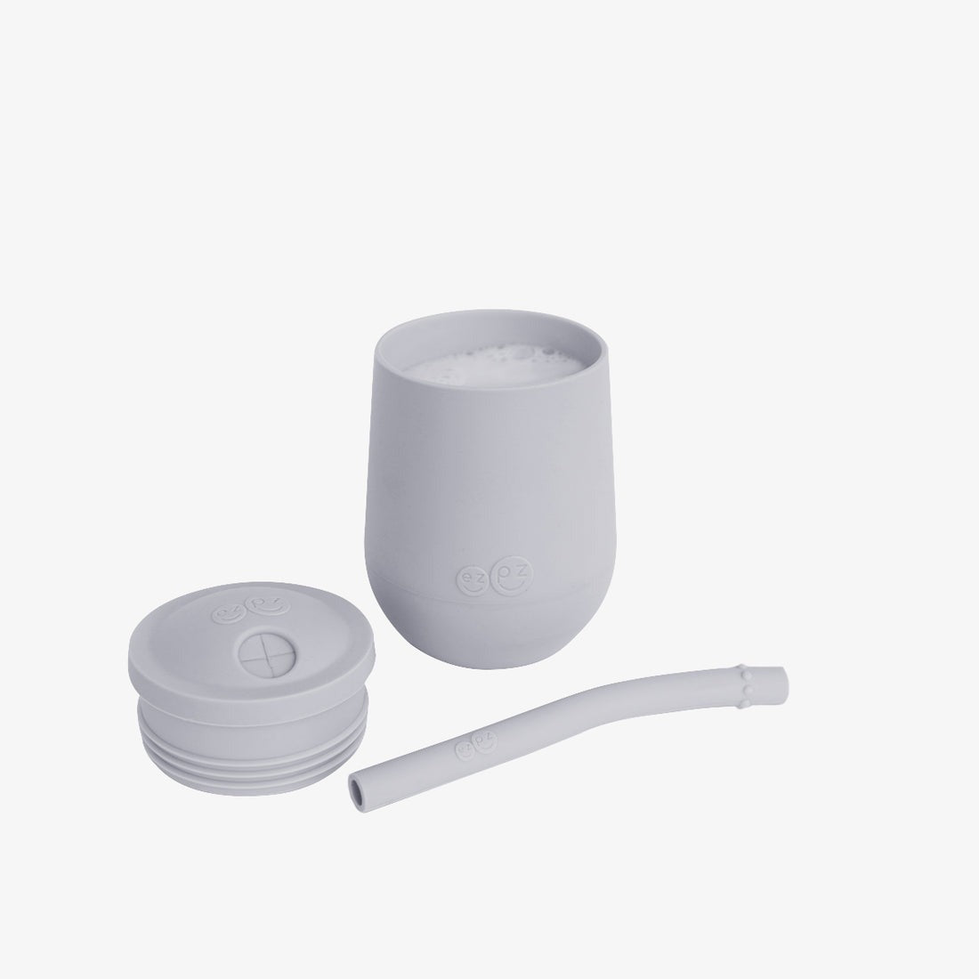 EzPz Mini Cup + Straw Training System