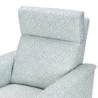 Morris & Co. x Namesake Willa Plus Power Glider Recliner w/ Power Headrest