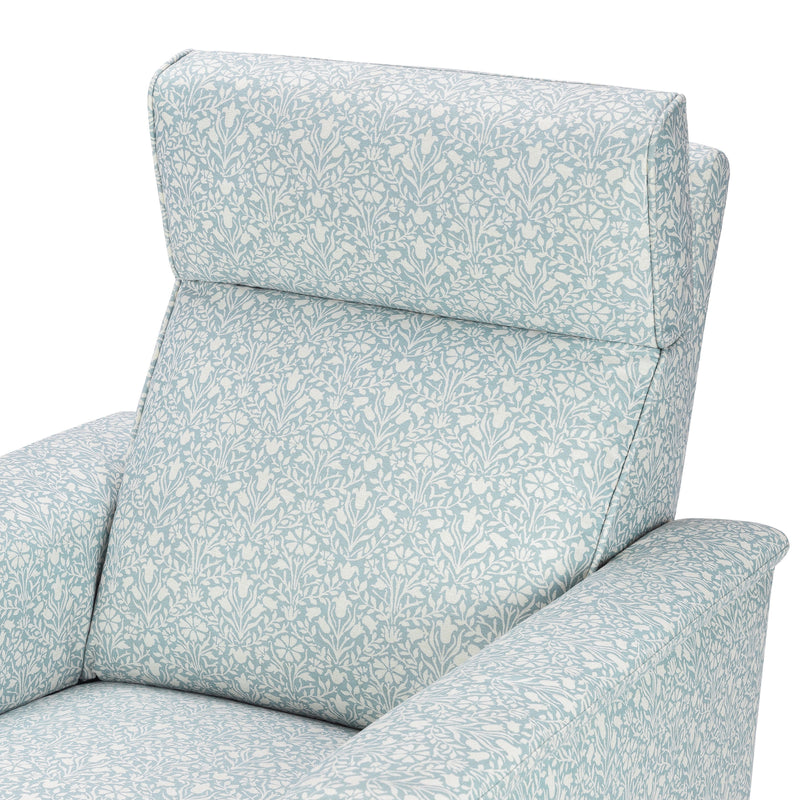 Load image into Gallery viewer, Morris &amp; Co. x Namesake Willa Plus Power Glider Recliner w/ Power Headrest
