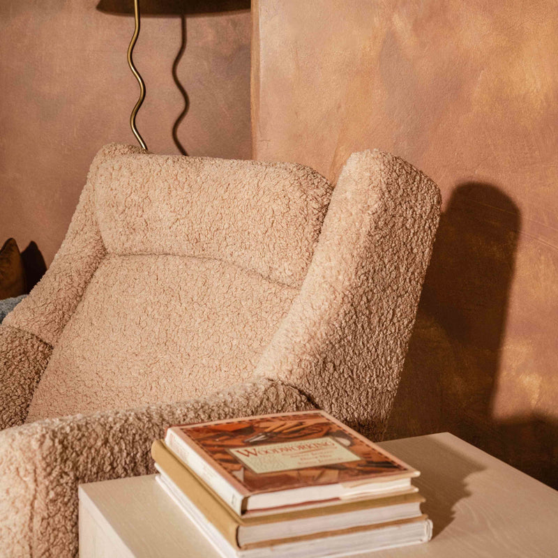 Load image into Gallery viewer, Babyletto Kiwi Deluxe Power Recliner &amp; Swivel Glider with Heat and Massage
