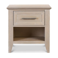 Monogram by Namesake Barrow Nightstand