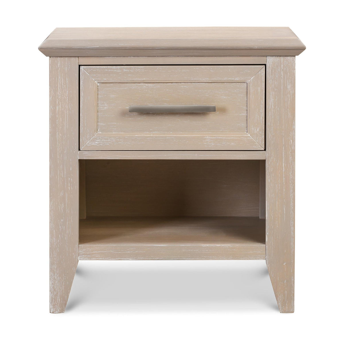 Monogram by Namesake Barrow Nightstand