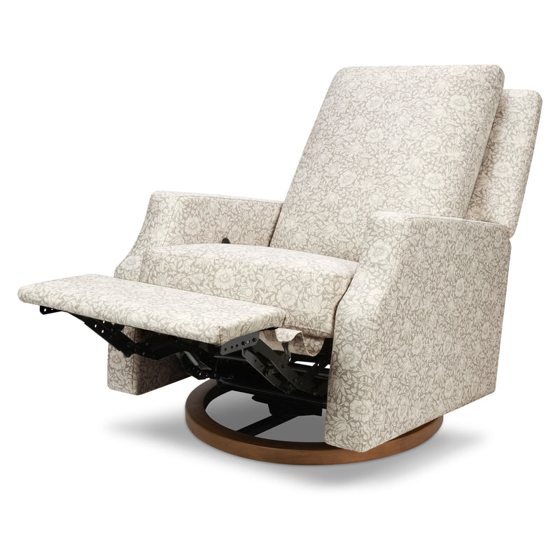 Load image into Gallery viewer, Morris &amp; Co. x Namesake Crewe Recliner and Swivel Glider
