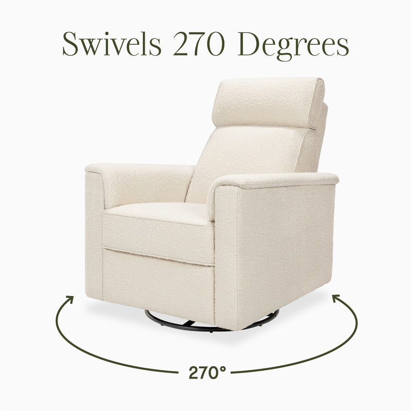 Load image into Gallery viewer, Namesake Willa Pro Power Recliner &amp; Swivel Glider
