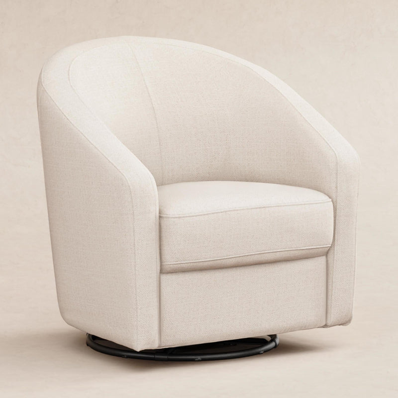 Load image into Gallery viewer, Babyletto Madison Swivel Glider
