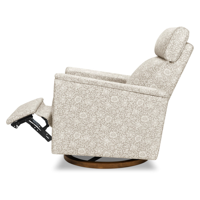 Load image into Gallery viewer, Morris &amp; Co. x Namesake Willa Plus Power Glider Recliner w/ Power Headrest
