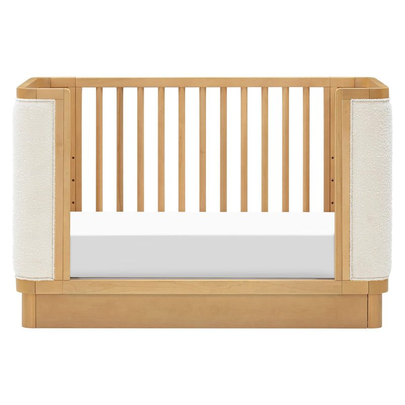 Load image into Gallery viewer, Babyletto Bondi Boucle 4-in-1 Convertible Crib
