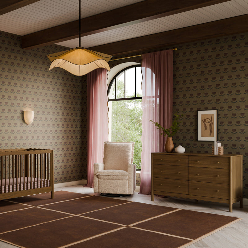 Load image into Gallery viewer, Babyletto Swell 6-Drawer Dresser

