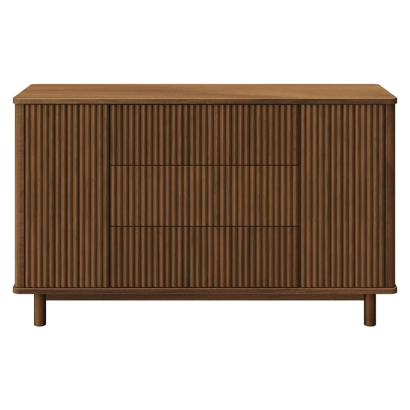 Load image into Gallery viewer, Babyletto Pogo Tambour Dresser

