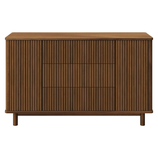 Babyletto Pogo Tambour Dresser