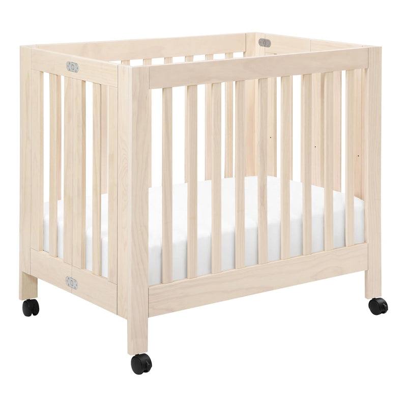 Load image into Gallery viewer, Babyletto Origami Mini Crib
