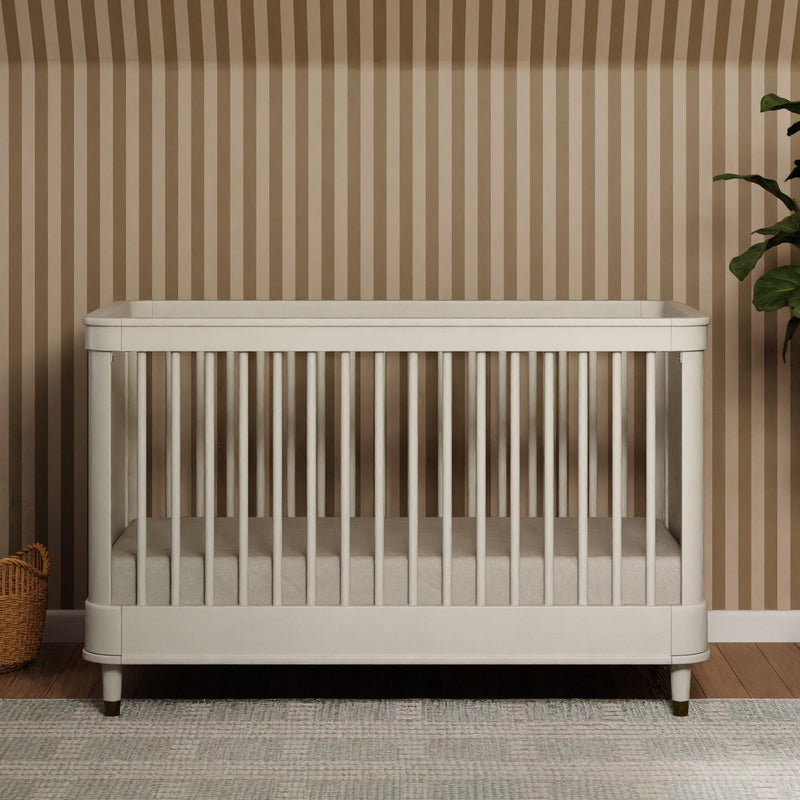 Load image into Gallery viewer, Namesake Tanner 3-in-1 Convertible Crib

