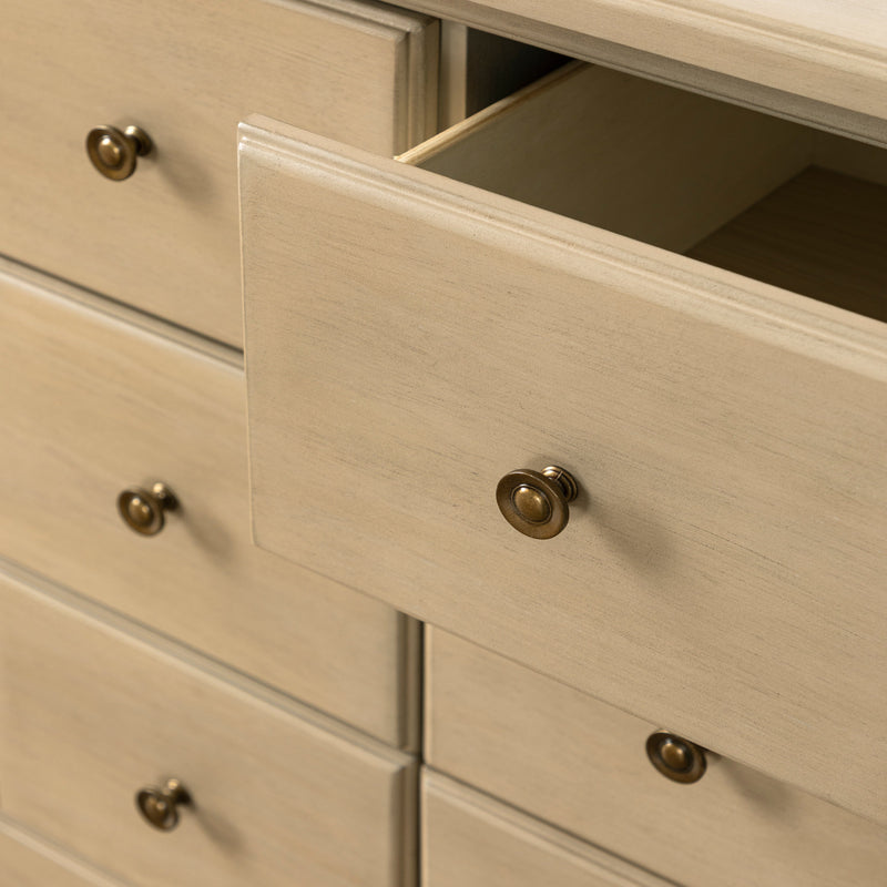 Load image into Gallery viewer, Namesake Liberty 6-Drawer Dresser

