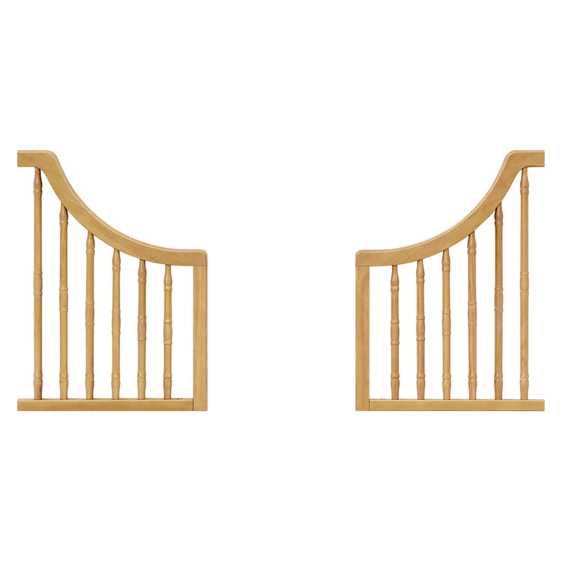Load image into Gallery viewer, Namesake Liberty 4-in-1 Toddler Bed Conversion Kit
