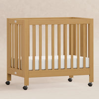 Babyletto Origami Mini Crib