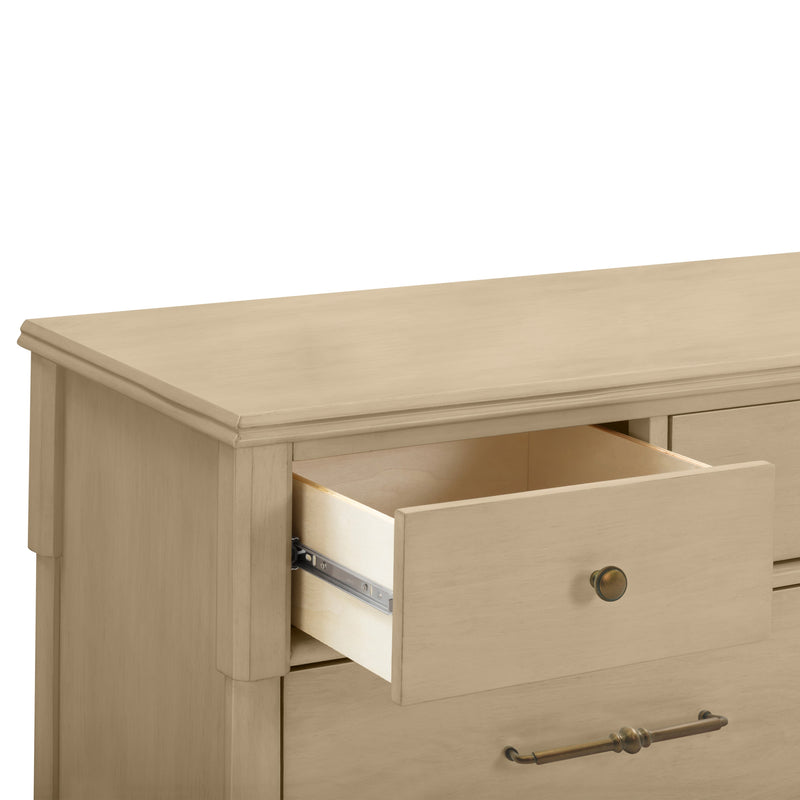 Load image into Gallery viewer, Namesake Alouette 7-Drawer Wide Dresser (56”)
