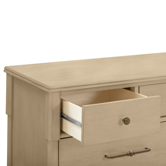 Namesake Alouette 7-Drawer Wide Dresser (56”)